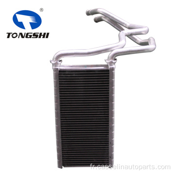 Core de chauffe-voiture pour Toyota Landcruiser Prado 5700 Radiateur Core Radiator Core